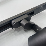 Đèn rọi ray Riverzone JL35W JL45W WRGB cho ánh sáng siêu thực, tự nhiên