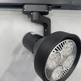 Đèn rọi ray Riverzone JL35W JL45W WRGB cho ánh sáng siêu thực, tự nhiên