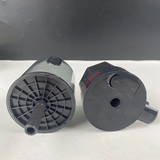 Máy cho cá ăn tự động Voonline pin AA tiện lợi hẹn giờ 8H 12H 24H, sử dụng đơn giản, dễ dàng