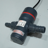 Đèn UV Voonline 5w hẹn giờ dành cho thùng lọc hoặc máy bơm kết hợp để bên trong hoặc ngoài tiện lợi