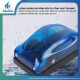 Máy sủi oxy Kintons IQ Series cho bể cá, máy sủi oxy siêu êm