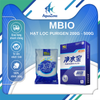 Hạt lọc purigen MBIO, hạt lọc làm trong nước, khử mùi hôi, hạt lọc cải thiện chất lượng nước bể cá, bể thủy sinh