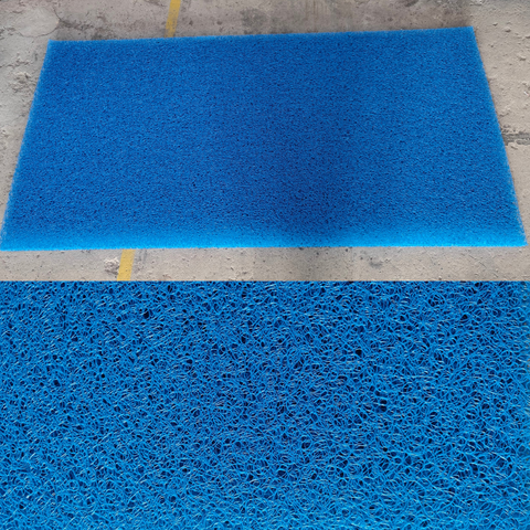 Tấm lọc Jmat cho hồ cá Koi, cá rồng, vật liệu lọc cho hồ cá cảnh