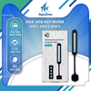 Đèn led kẹp nhôm RHA HSF1, HSF2, HSF3 dành cho bể thủy sinh vừa và nhỏ