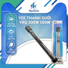 Máy sưởi bể cá Yee 300w 500w, Thanh sưởi hồ cá làm ấm nước hồ cá