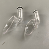 Phụ kiện dành cho lọc treo Marine, XBL Sunsun ( ống nối dài, ống nối hút váng, đầu out, ống nối đầu in out)