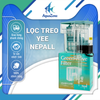 Máy lọc treo bể cá Yee| Lọc treo sẵn vật liệu lọc, có thể tùy chỉnh lưu lượng và vật liệu lọc bể cá thủy sinh