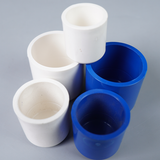 Bộ phụ kiện nối ống nước tiện lợi (cút nối, cút chếch, cút vuông, khóa vòi nước, thu, giắc co, bịt đầu ống, kẹp ống)