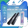 Đèn UV YUS YEE  9w 11w 13w hẹn giờ diệt tảo khử khuẩn bể cá, hiệu năng mạnh mẽ, tiết kiệm điện