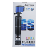 Máy lọc 5 trong 1 Kintons - Máy lọc tích hợp tạo sóng, cung cấp oxy, bơm, hút cặn hiệu quả