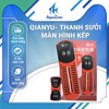 Sưởi Bể Cá QIANYU Màn Hình KépHiện Đại 300w 500w 800w 1000w