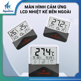 Nhiệt kế điện tử Voonline VLT3, nhiệt kế điện tử đo nhiệt độ bể cá