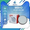 Đĩa sủi siêu mịn MBIO, đĩa sủi oxy cho bể cá nhiều kích thước