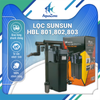 Máy Lọc Treo Sunsun HBL 801, 802, 803 - Hiện Đại, Hiệu Suất Lọc Cao