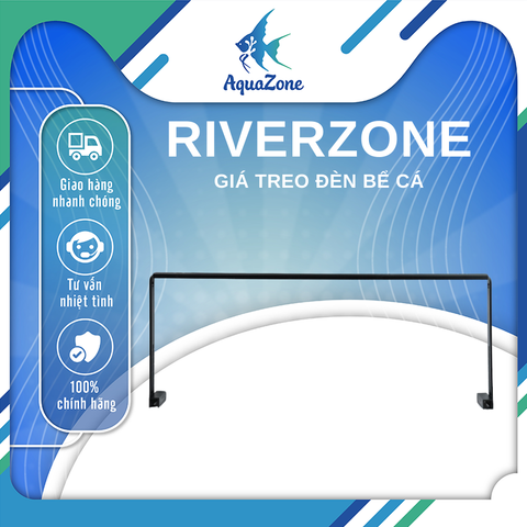 Thanh ray treo đèn dành cho đèn lon, bể cá bể thủy sinh