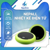 Nhiệt kế đa năng thế hệ mới Nepall- màn hình LCD đo nhiệt độ bể cá, bể thủy sinh, chuồng bò sát, nhiệt độ phòng