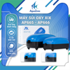 MÁY SỦI OXY XIX AP665 AP666 | Máy sủi siêu tốt