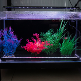 Đèn thủy sinh máng nhôm RHA H803 H805 H806 H808 H810 H812 WRGB