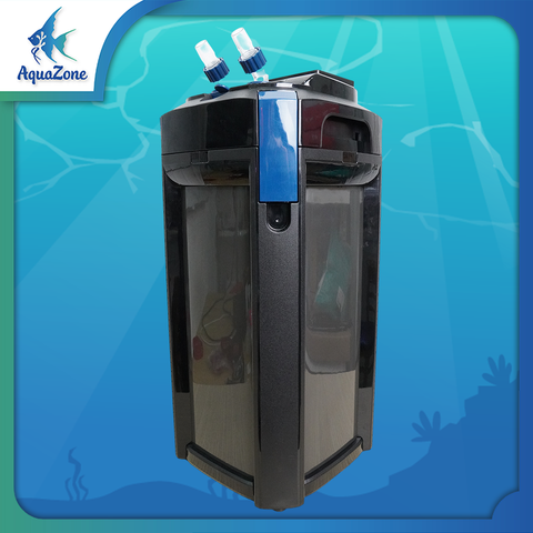 Lọc thùng bể cá MARINE KY Plus dành cho bể cá