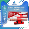 MÁY TẠO SÓNG CHÉO QIANYU 4 CHẾ ĐỘ CAO CẤP MỚI | Máy tạo sóng, thổi luồng dành cho bể cá