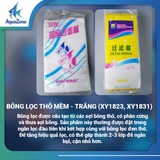 Bông lọc hồ cá XINYOU XY-1810-1811- 1812-1813-1823-1831