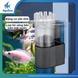 Lọc váng Marine KY-250A, lọc váng cho bể cá, bể thủy sinh
