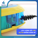 Máy sủi Oxy Kintons KT Series - Sủi Oxy tiết kiệm điện 1 vòi, 2 vòi tiện lợi