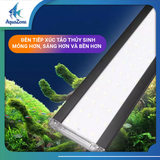 Đèn led máng Deyao M Series, đèn led lên màu cá cảnh hệ ánh sáng RGB, 3 cấp độ sáng