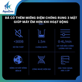 MÁY SỦI OXY HIDOM K1-K2-K3