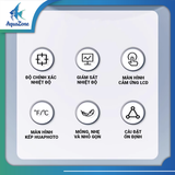 Nhiệt kế điện tử Voonline VLT3, nhiệt kế điện tử đo nhiệt độ bể cá