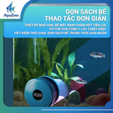 Nam châm chà hồ mini Yee tiện lợi, nhỏ gọn,  dụng cụ dọn vệ sinh bể cá siêu sạch