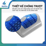 Nam châm chà hồ cá, hồ thủy sinh Kintons - chà hồ siêu sạch, vệ sinh dễ dàng