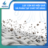 Khay lọc Voonline 2 lớp - Khay lọc cặn bẩn thô, có thể tái sử dụng