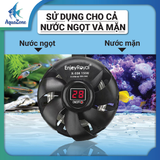 Sưởi quạt Enjoy Royal XT X-338 Series - Sưởi bể cá tùy chỉnh nhiệt độ tiện lợi