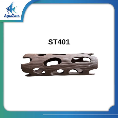 Mô hình hang động cho cá, tép ST401 ~ ST404