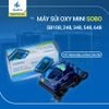 Máy Sủi Oxy Sobo (SB-248A, SB-348A) - Thiết bị sủi giá rẻ!