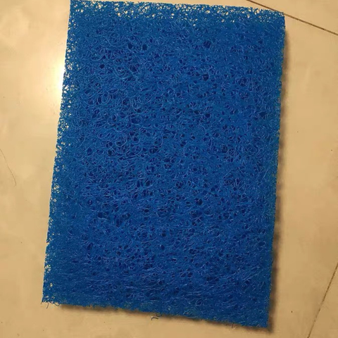 Tấm lọc Jmat cho hồ cá Koi, cá rồng, vật liệu lọc cho hồ cá cảnh