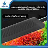 Đèn led thanh thay đổi chế độ màu WRGB Riverzone SD dành cho bể cá, thủy sinh