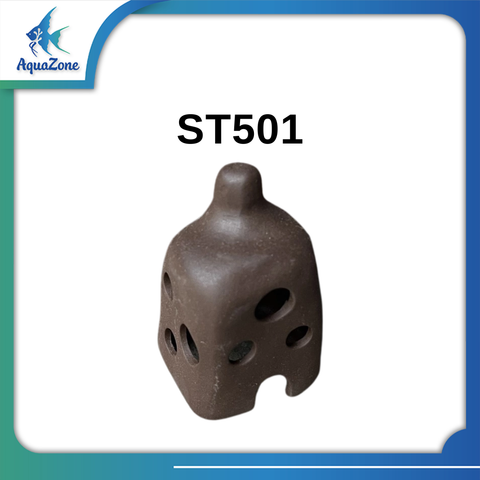 Mô hình hang động cho cá, tép ST501 ~ ST504