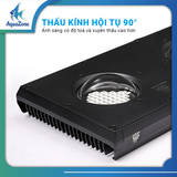 Đèn LED WEEK AQUA Z250PRO tích hợp 4in1 RGB + UV ánh sáng chất lượng cao