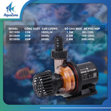 Máy Bơm Bể Cá Marine DC Pump ( DC1000 - DC 15000 )