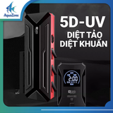 Đèn UV diệt khuẩn, diệt tảo Yee hiện đại, hẹn giờ chiếu sáng công nghệ mới