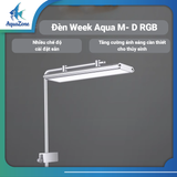 ĐÈN WEEK AQUA M - D RGB I Phiên bản Giá treo | M600D, M800D, M900D, M1200D (RGB)