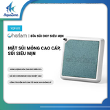 Đĩa sủi oxy Cherlam siêu mịn, cung cấp oxy cho bể cá 2 size 7.5 11.5cm