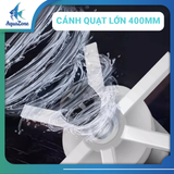 Bơm bể cá Yee SS 800L 1200L 1800L 4000L 5000L, lực bơm mạnh mẽ, hoạt động êm ái dành cho bể cá, thủy sinh