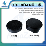 Hít nam châm chà hồ mini HW02 dọn vệ sinh dành cho bể cá