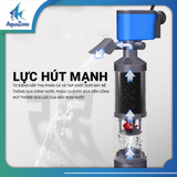 Máy lọc 5 trong 1 Kintons - Máy lọc tích hợp tạo sóng, cung cấp oxy, bơm, hút cặn hiệu quả