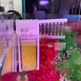 Lọc Nước Hồ Cá Yee 3 Chức Năng Lọc, Tạo Sóng, Sủi Oxy Mini