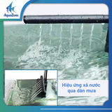Lọc chìm Hidom TX600, lọc chìm kết hợp tạo sóng cho bể cá cảnh