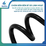 Đèn rọi bể cá Riverside NF06 NF07 3 màu trắng lạnh, trắng trung tính, trắng ấm tùy chỉnh tiêu cự, góc độ đèn